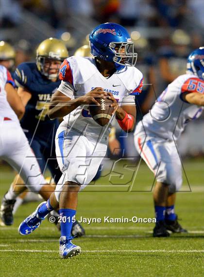 Thumbnail 1 in San Marcos @ West Ranch photogallery.