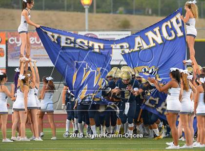 Thumbnail 2 in San Marcos @ West Ranch photogallery.
