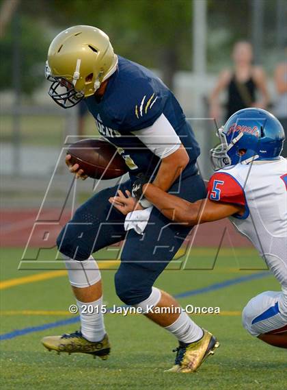 Thumbnail 1 in San Marcos @ West Ranch photogallery.