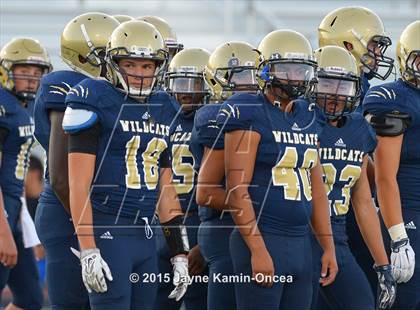Thumbnail 2 in San Marcos @ West Ranch photogallery.