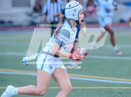 Thumbnail 2 in Punahou vs Kamehameha Kapalama (ILH Final) photogallery.