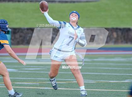 Thumbnail 1 in Punahou vs Kamehameha Kapalama (ILH Final) photogallery.