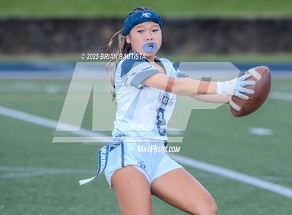 Thumbnail 1 in Punahou vs Kamehameha Kapalama (ILH Final) photogallery.