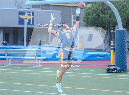 Thumbnail 3 in Punahou vs Kamehameha Kapalama (ILH Final) photogallery.