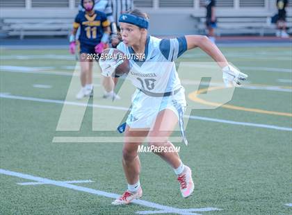 Thumbnail 1 in Punahou vs Kamehameha Kapalama (ILH Final) photogallery.