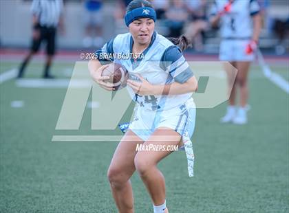 Thumbnail 3 in Punahou vs Kamehameha Kapalama (ILH Final) photogallery.