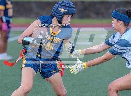 Thumbnail 3 in Punahou vs Kamehameha Kapalama (ILH Final) photogallery.