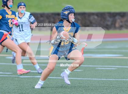 Thumbnail 3 in Punahou vs Kamehameha Kapalama (ILH Final) photogallery.