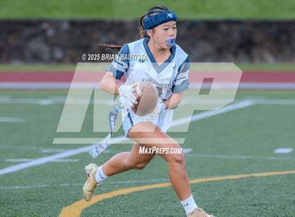 Thumbnail 3 in Punahou vs Kamehameha Kapalama (ILH Final) photogallery.