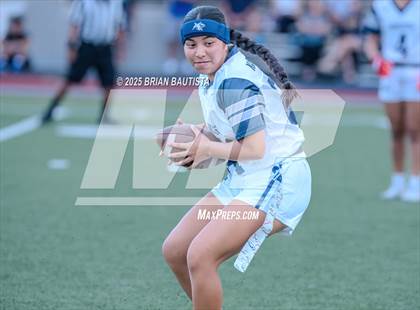 Thumbnail 2 in Punahou vs Kamehameha Kapalama (ILH Final) photogallery.