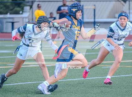 Thumbnail 2 in Punahou vs Kamehameha Kapalama (ILH Final) photogallery.