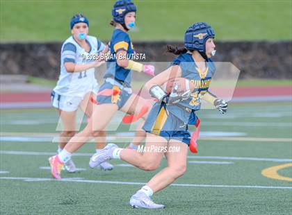 Thumbnail 2 in Punahou vs Kamehameha Kapalama (ILH Final) photogallery.