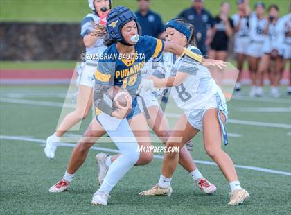 Thumbnail 2 in Punahou vs Kamehameha Kapalama (ILH Final) photogallery.