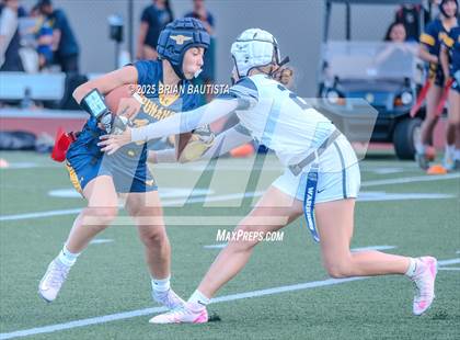 Thumbnail 3 in Punahou vs Kamehameha Kapalama (ILH Final) photogallery.