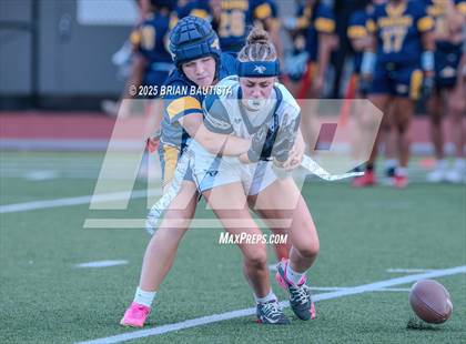 Thumbnail 1 in Punahou vs Kamehameha Kapalama (ILH Final) photogallery.