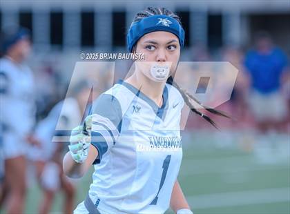 Thumbnail 1 in Punahou vs Kamehameha Kapalama (ILH Final) photogallery.