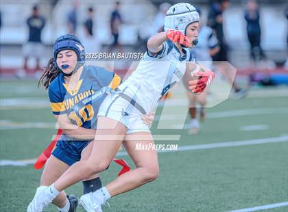 Thumbnail 1 in Punahou vs Kamehameha Kapalama (ILH Final) photogallery.