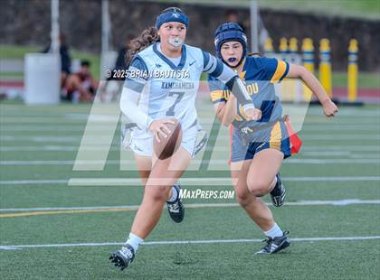 Thumbnail 1 in Punahou vs Kamehameha Kapalama (ILH Final) photogallery.