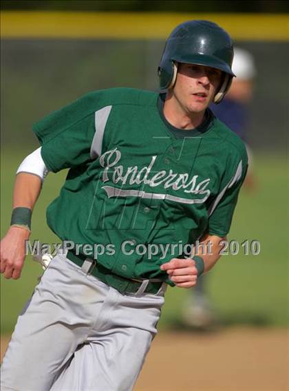 Thumbnail 1 in Ponderosa @ Oak Ridge photogallery.
