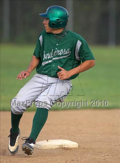 Thumbnail 2 in Ponderosa @ Oak Ridge photogallery.