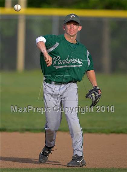 Thumbnail 3 in Ponderosa @ Oak Ridge photogallery.