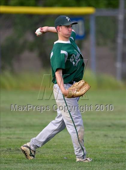 Thumbnail 3 in Ponderosa @ Oak Ridge photogallery.