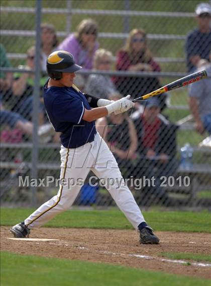 Thumbnail 3 in Ponderosa @ Oak Ridge photogallery.
