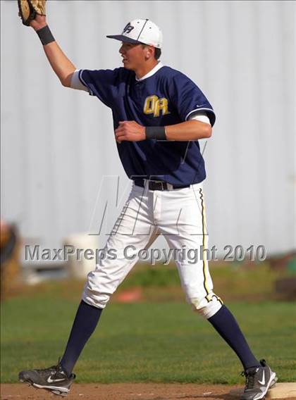 Thumbnail 1 in Ponderosa @ Oak Ridge photogallery.