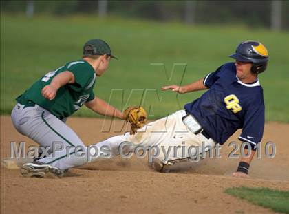 Thumbnail 3 in Ponderosa @ Oak Ridge photogallery.