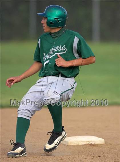 Thumbnail 3 in Ponderosa @ Oak Ridge photogallery.