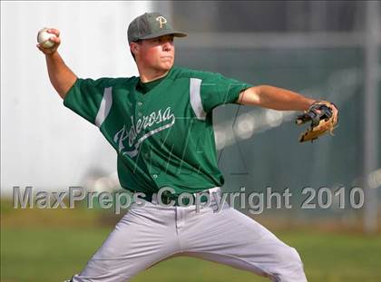 Thumbnail 1 in Ponderosa @ Oak Ridge photogallery.