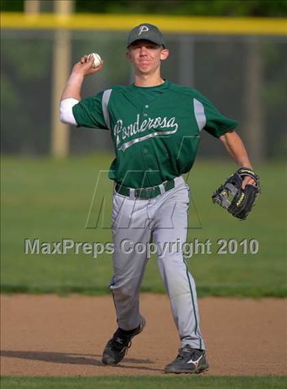 Thumbnail 2 in Ponderosa @ Oak Ridge photogallery.