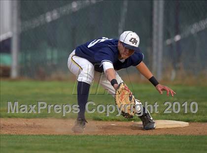 Thumbnail 1 in Ponderosa @ Oak Ridge photogallery.