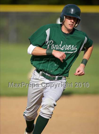 Thumbnail 3 in Ponderosa @ Oak Ridge photogallery.
