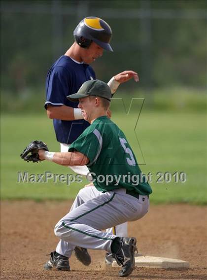 Thumbnail 1 in Ponderosa @ Oak Ridge photogallery.