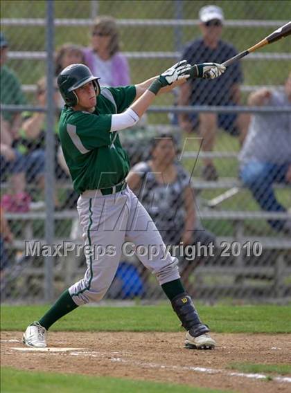Thumbnail 3 in Ponderosa @ Oak Ridge photogallery.