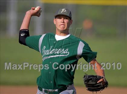 Thumbnail 2 in Ponderosa @ Oak Ridge photogallery.