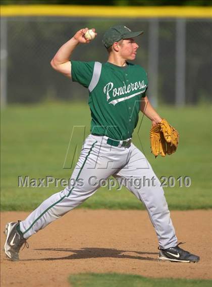 Thumbnail 2 in Ponderosa @ Oak Ridge photogallery.