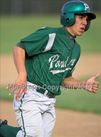 Thumbnail 1 in Ponderosa @ Oak Ridge photogallery.