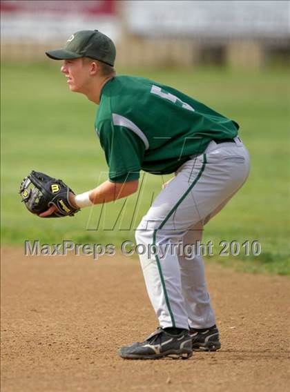 Thumbnail 3 in Ponderosa @ Oak Ridge photogallery.