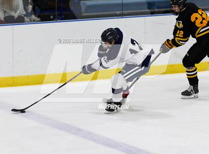 Thumbnail 1 in Warroad @ Bemidji photogallery.