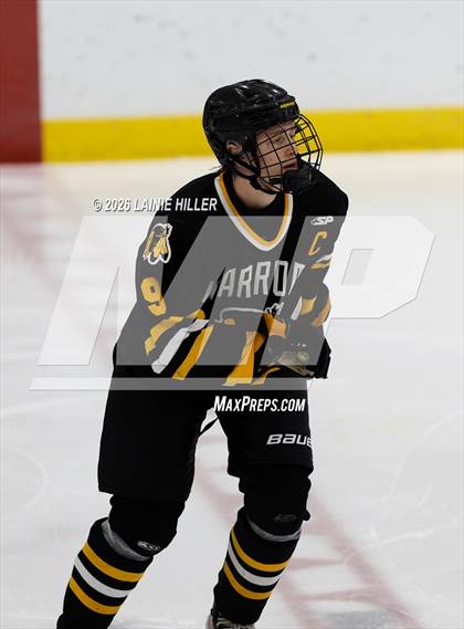 Thumbnail 1 in Warroad @ Bemidji photogallery.