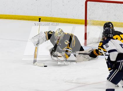 Thumbnail 1 in Warroad @ Bemidji photogallery.