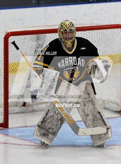 Thumbnail 2 in Warroad @ Bemidji photogallery.