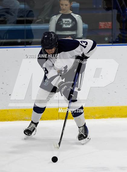 Thumbnail 1 in Warroad @ Bemidji photogallery.