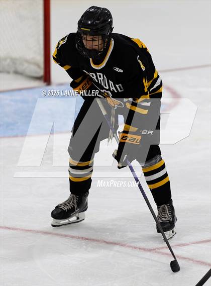 Thumbnail 3 in Warroad @ Bemidji photogallery.