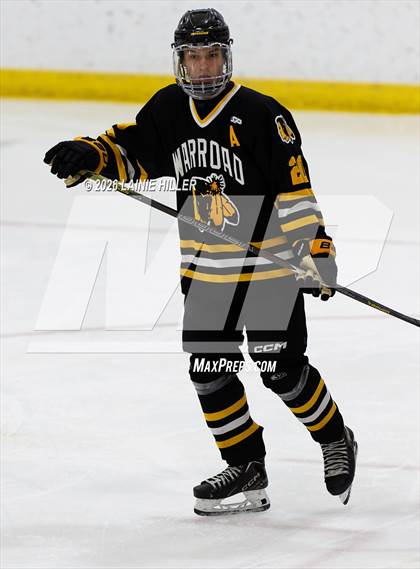 Thumbnail 2 in Warroad @ Bemidji photogallery.