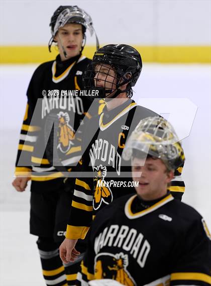 Thumbnail 1 in Warroad @ Bemidji photogallery.