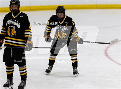 Thumbnail 1 in Warroad @ Bemidji photogallery.