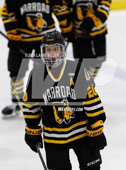 Thumbnail 1 in Warroad @ Bemidji photogallery.